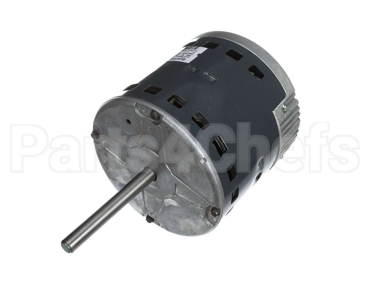 1178979 International Comfort Pro Motor Blower 13 Hp