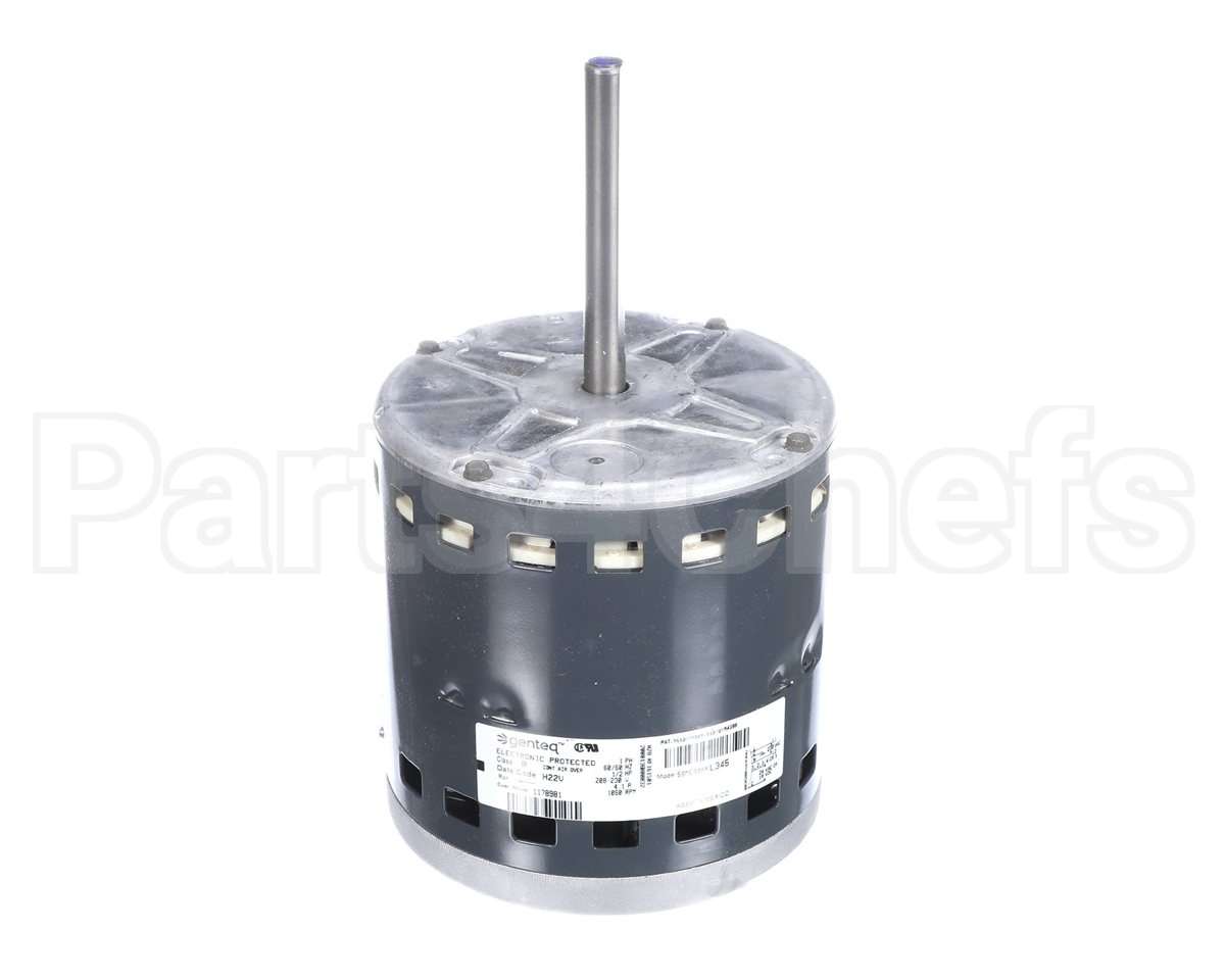 1178981 International Comfort Pro Motor Blower 1/2 Hp