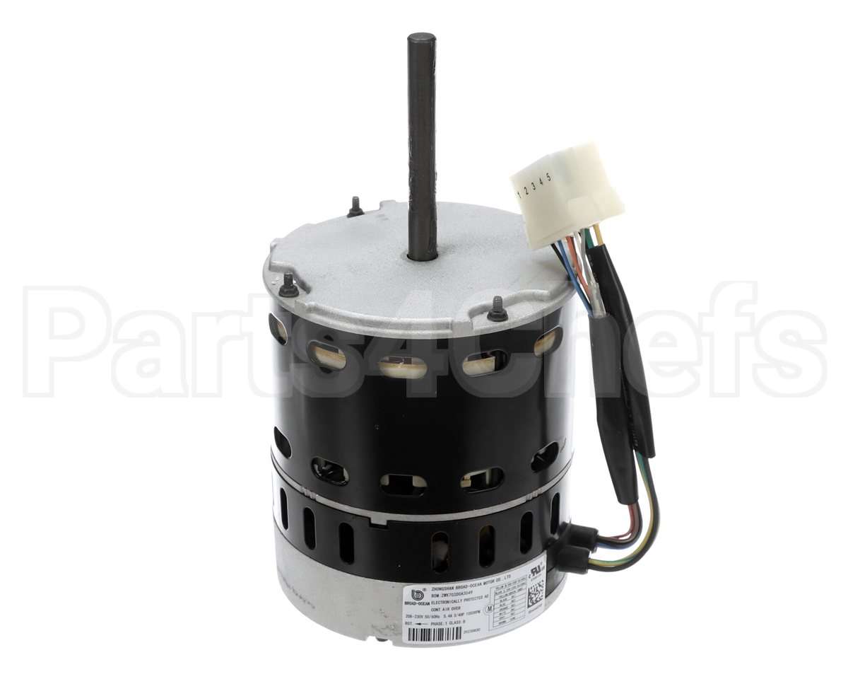 1179034 International Comfort Pro Motor Blower 3/4 Hp