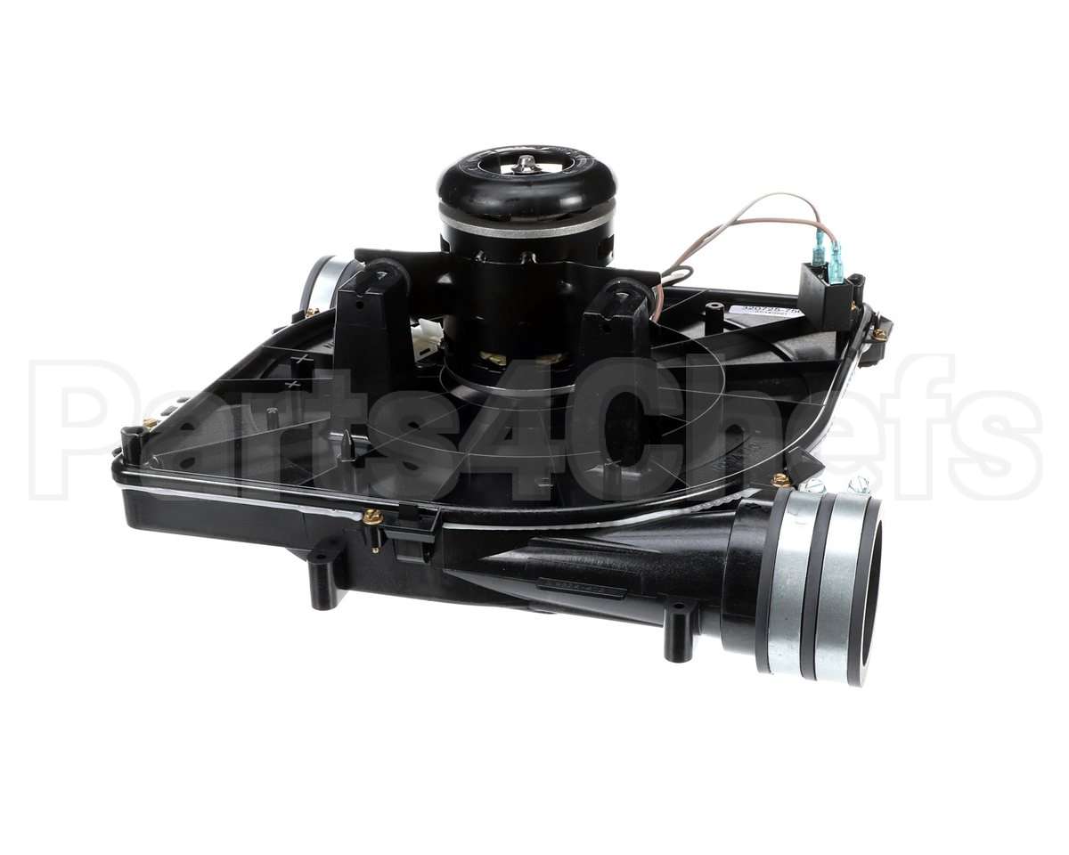1179081 International Comfort Pro Kit Inducer Asy