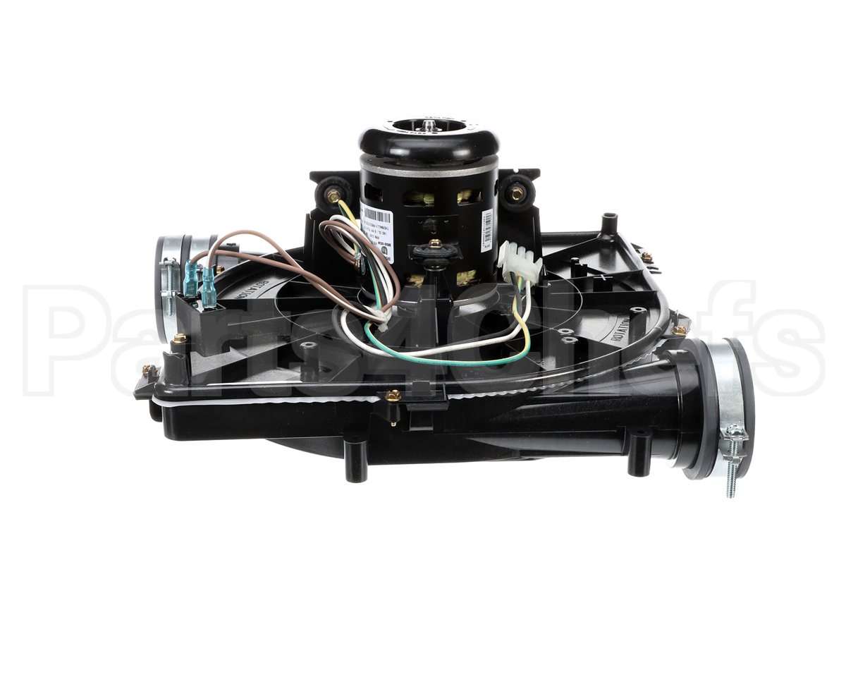 1179081 International Comfort Pro Kit Inducer Asy