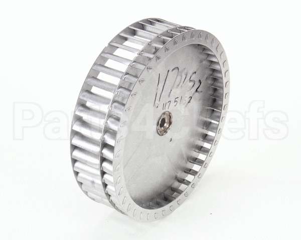 1179102 Southbend Range Blower Wheel,G Series