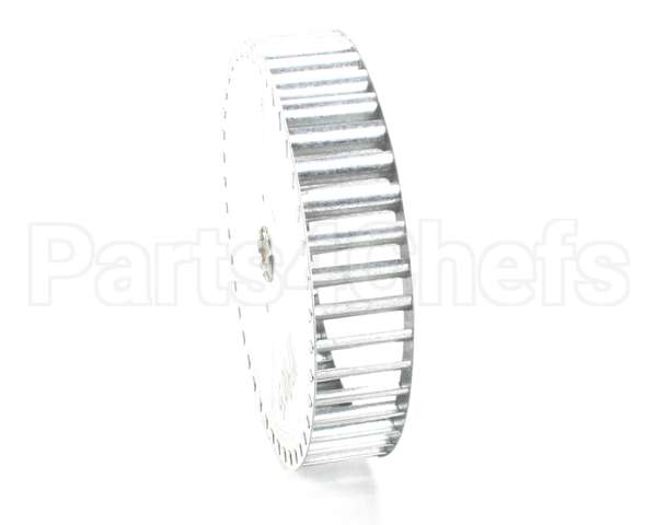 1179103 Southbend Range Wheel,Blower,9 3/4X 5/8Shaft