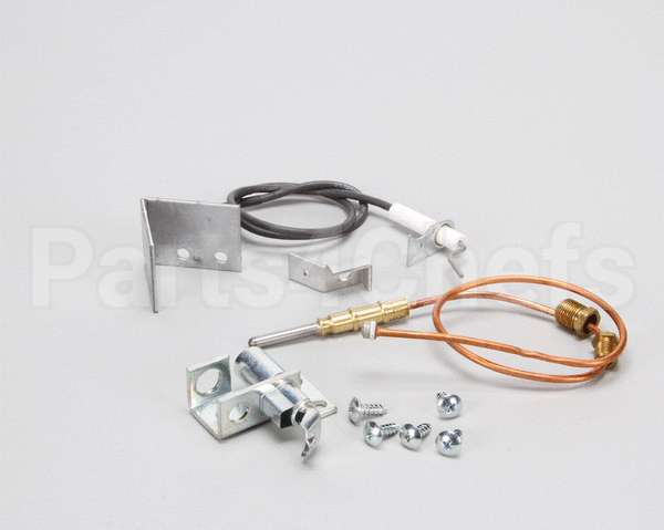 1179150 Southbend Range Pilot Assembly