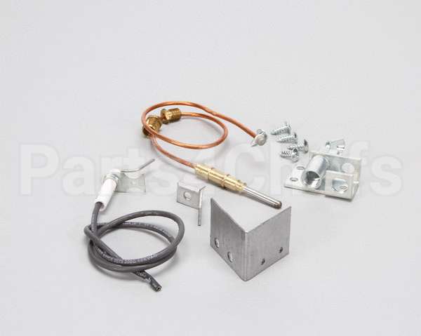1179150 Southbend Range Pilot Assembly