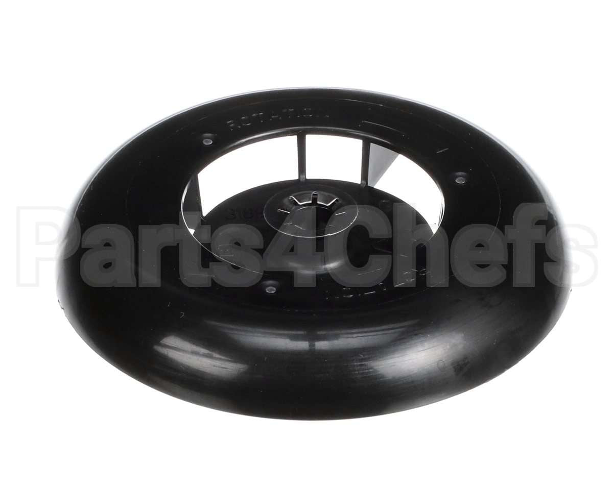 1179159 International Comfort Pro Kit Inducer Fan