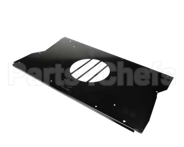 1179193 Southbend Range Baffle, Enamel Oven