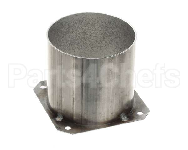 1179215 Southbend Range Tube Assembly, Outer Combustion