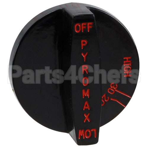 1179233 Compatible Southbend Knob, Burner