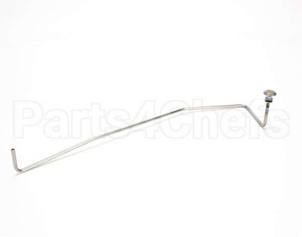 1179244 Southbend Range Pilot W/A, Front Top