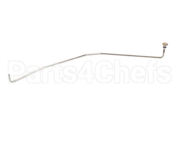 1179246 Southbend Range Pilot W/A, Rear Top