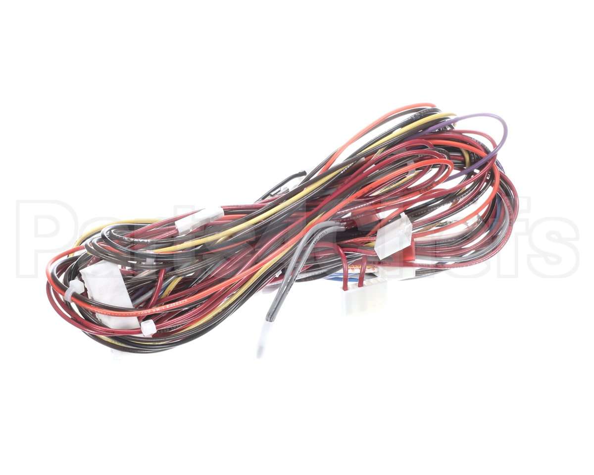1179252 International Comfort Pro Harness Assembly Hp Control