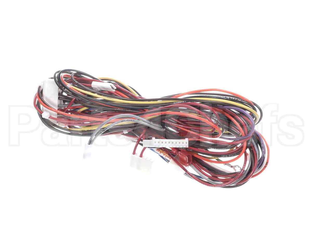 1179252 International Comfort Pro Harness Assembly Hp Control
