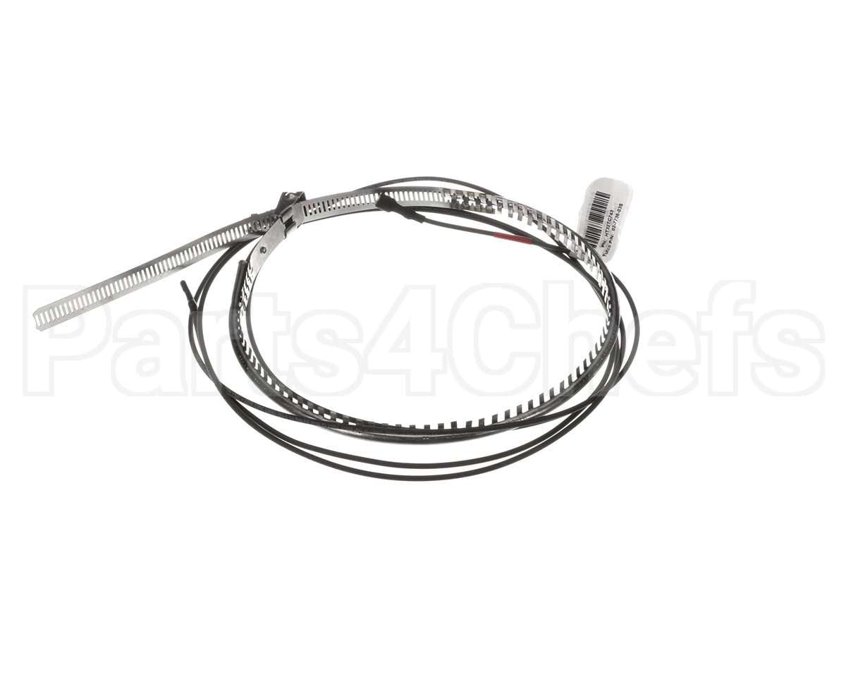 1179257 International Comfort Pro Cc Heater Wp 40W 480V Ch205-3