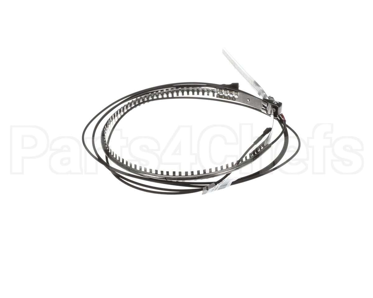 1179257 International Comfort Pro Cc Heater Wp 40W 480V Ch205-3