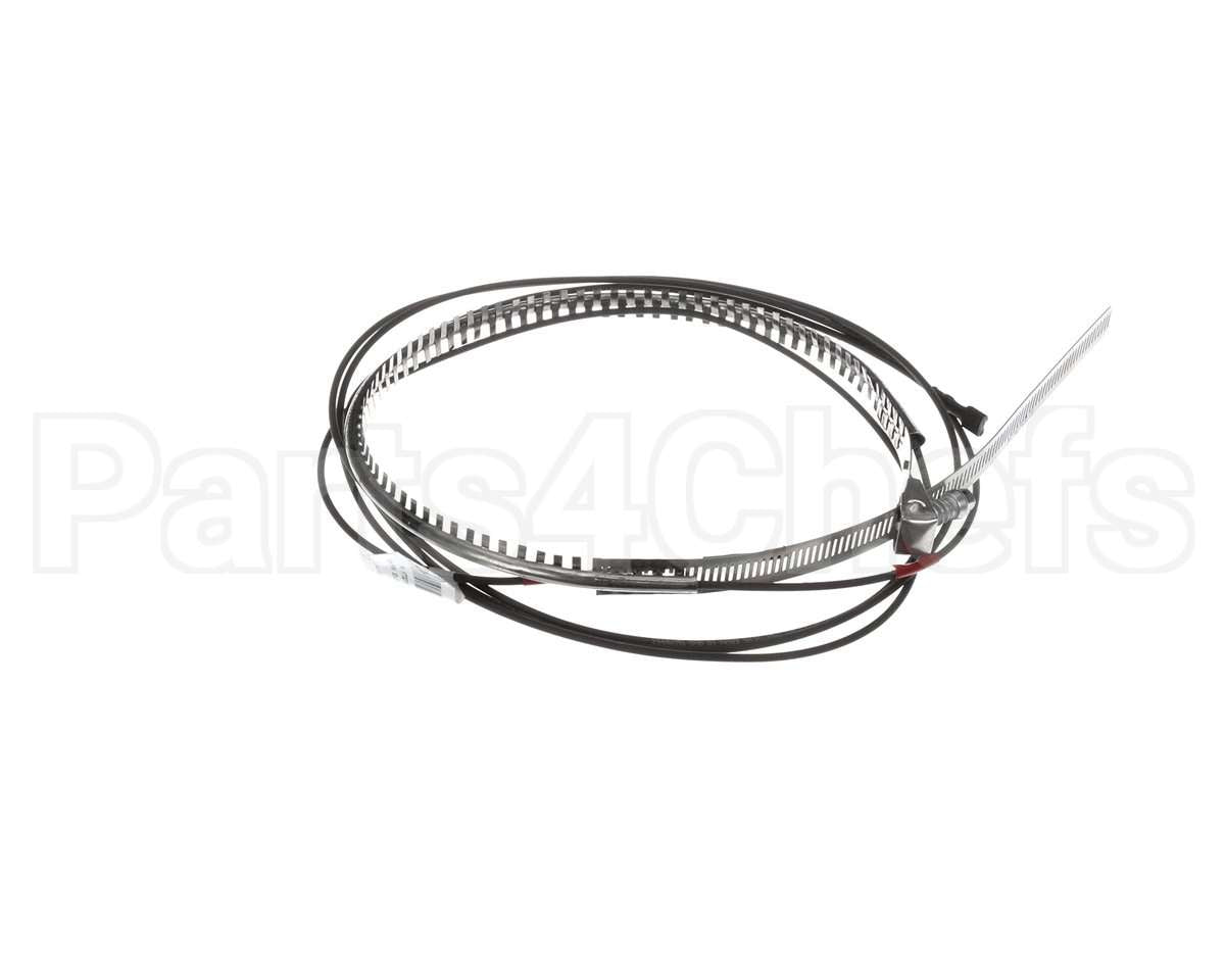 1179257 International Comfort Pro Cc Heater Wp 40W 480V Ch205-3