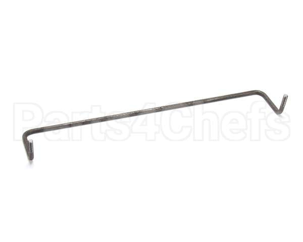 1179406 Southbend Range Bracket Rod