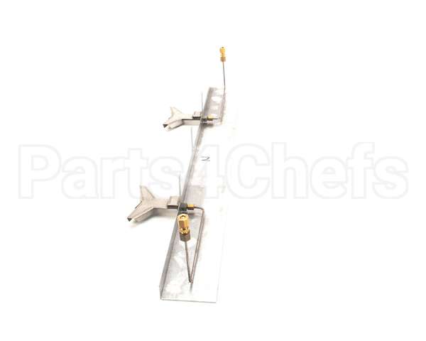 1179411 Southbend Range 2-Pilot/Bracket Assembly,Nat