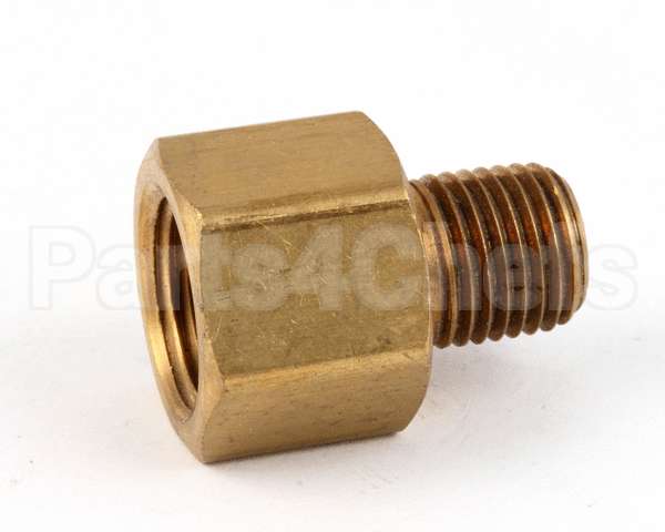 1179441 Southbend Range Fitting,Adaptor 3/8 X 1/4 Br