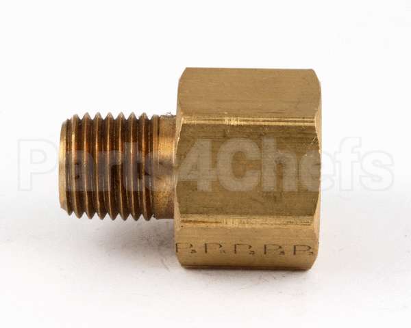1179441 Southbend Range Fitting,Adaptor 3/8 X 1/4 Br