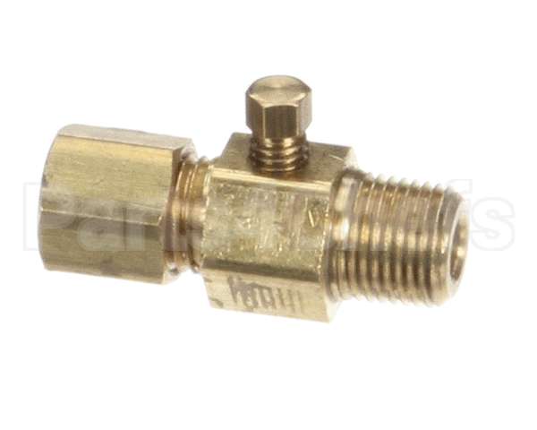 1179451 Southbend Range Pilot Adjust,1/8Npt X 3/16Cc