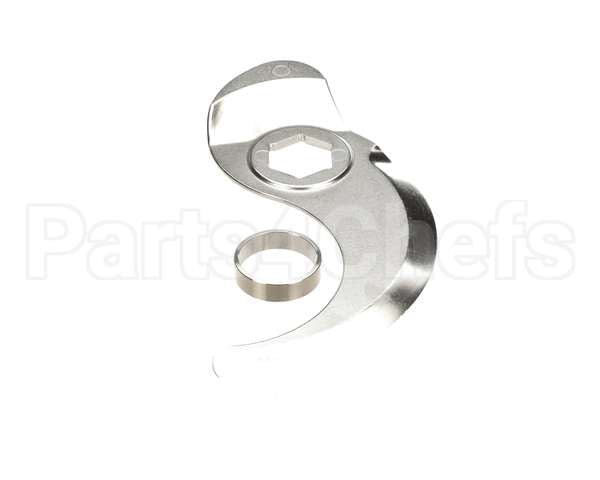 117950S Robot Coupe R30 Straight Blade