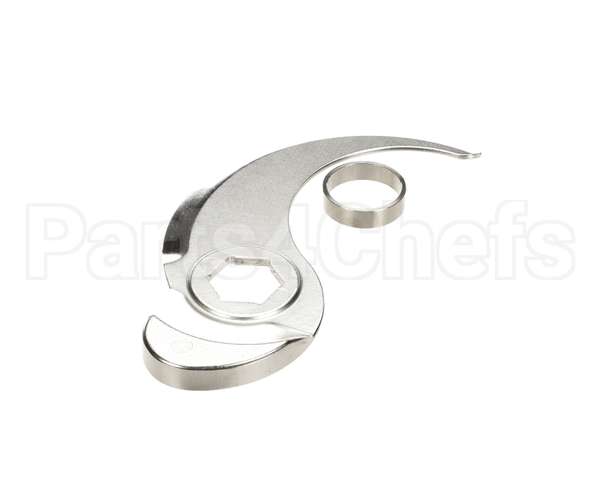 117950S Robot Coupe R30 Straight Blade