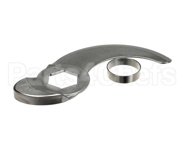 117952S Robot Coupe R45 Straight Blade