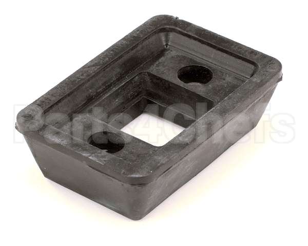 117958S Robot Coupe Stand Foot Vcm