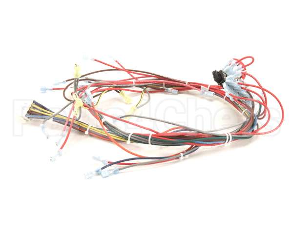1179593 Southbend Range Harness,Cntl,208V-480V/Sc/E