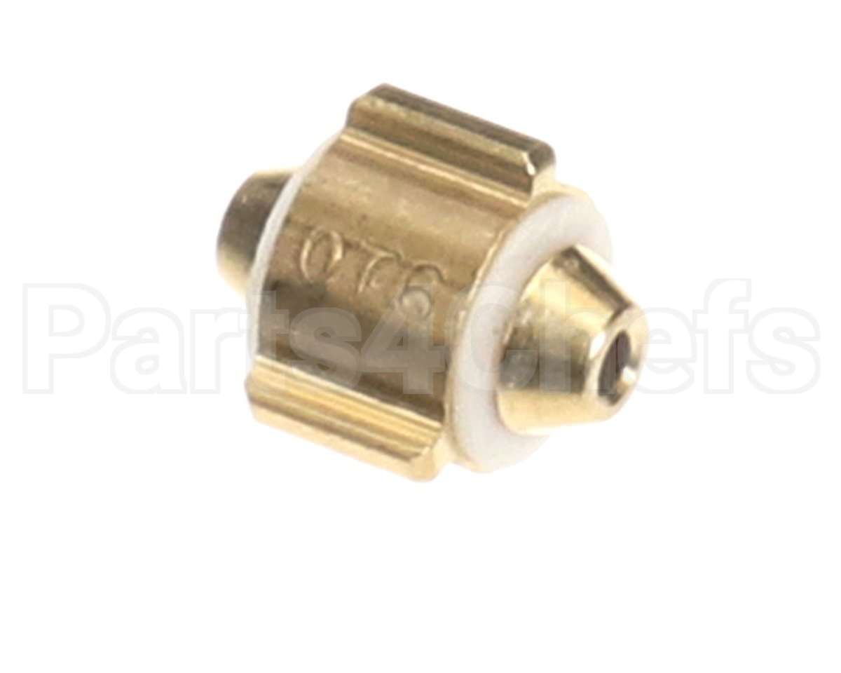 1179691 International Comfort Pro Piston .076 W/ Ptfe Ring