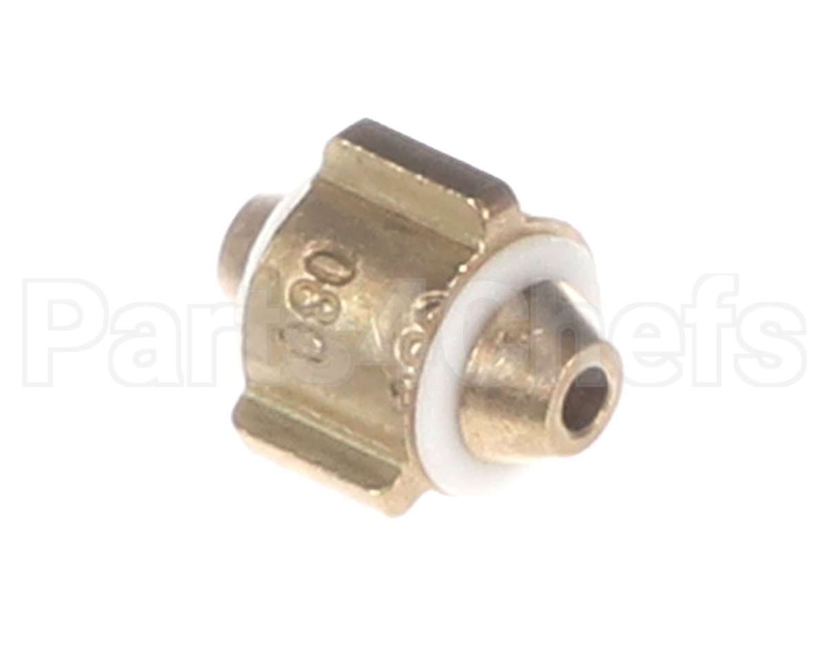 1179692 International Comfort Pro Piston .080 W/ Ptfe Ring