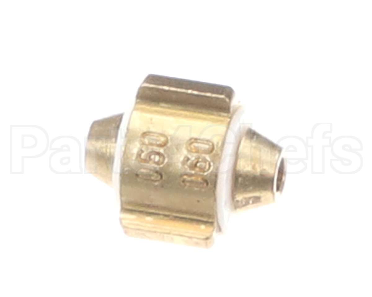 1179693 International Comfort Pro Piston .090 W/ Ptfe Ring