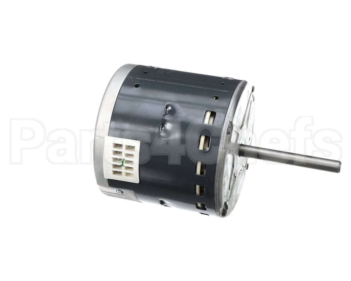 1179705 International Comfort Pro Motor Iec 1/208-230 1/3 600-1220