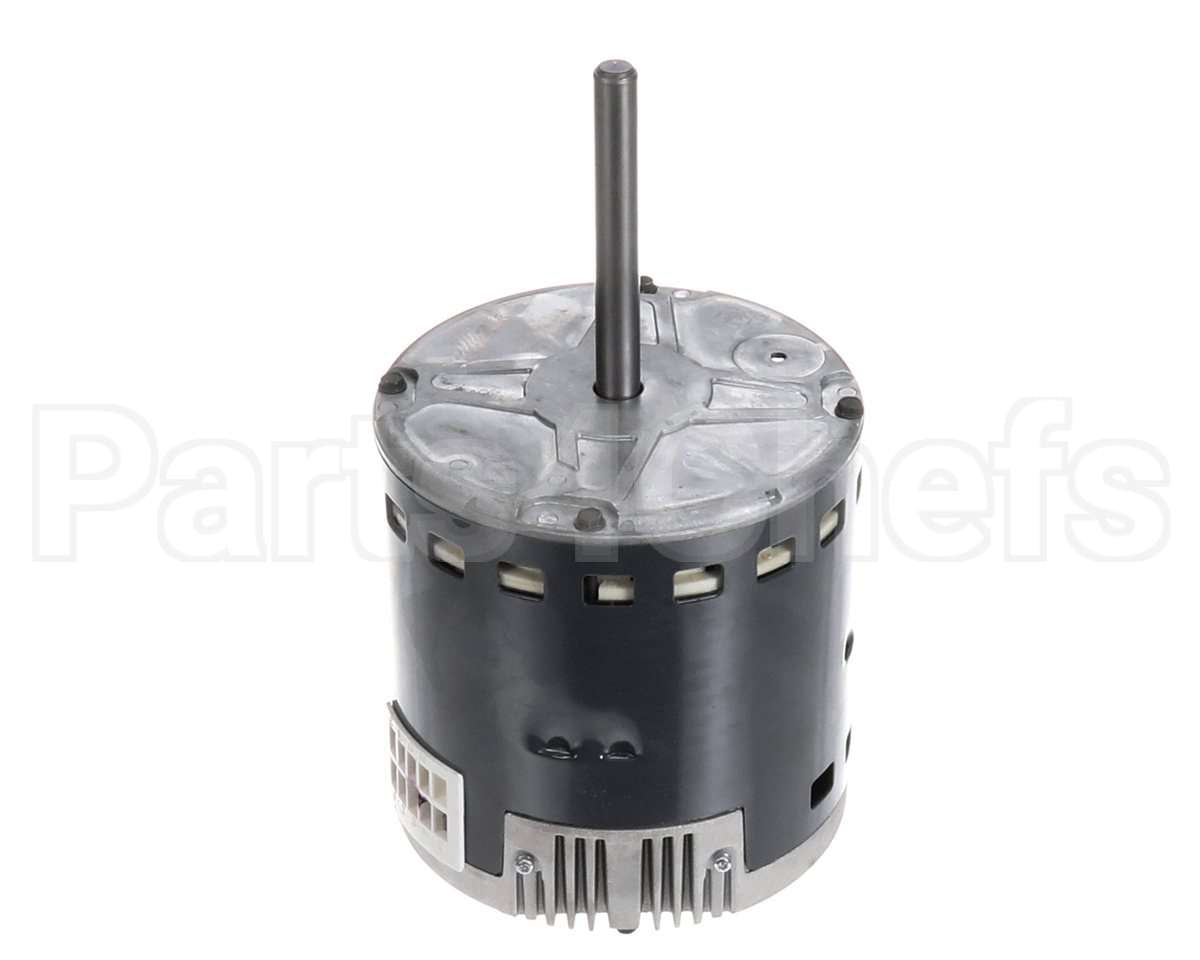 1179706 International Comfort Pro Motor Iec 1/208-230 1/2 600-1220