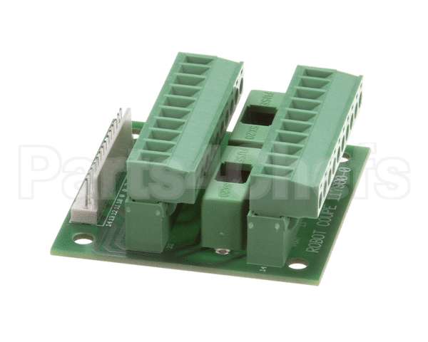 117980S Robot Coupe Connection Board