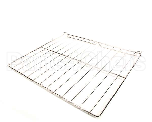 1179920 Southbend Range Rack, Co Oven Range Plated