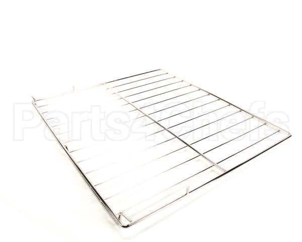 1179920 Southbend Range Rack, Co Oven Range Plated
