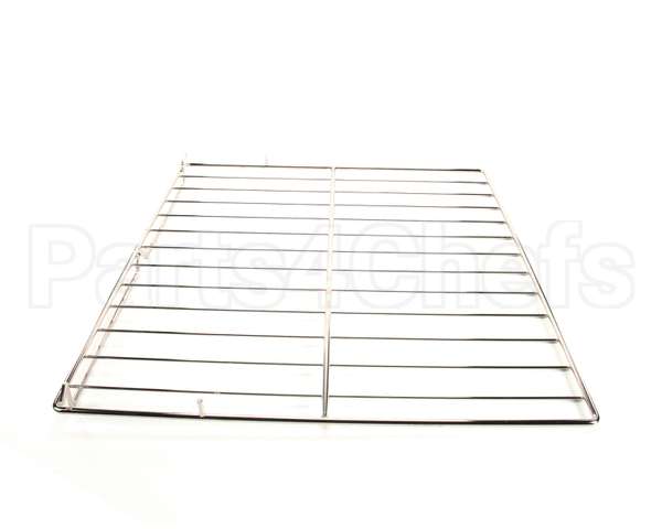 1179920 Southbend Range Rack, Co Oven Range Plated