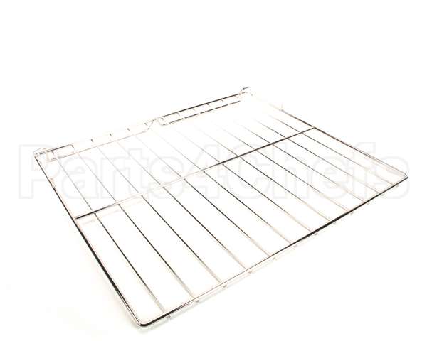 1179920 Southbend Range Rack, Co Oven Range Plated