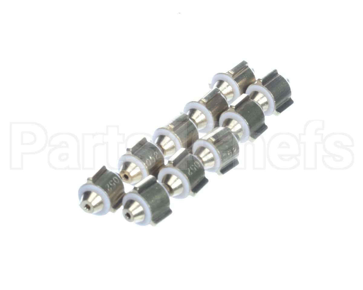 1179943 International Comfort Pro Piston .052 W/ Ptfe Ring