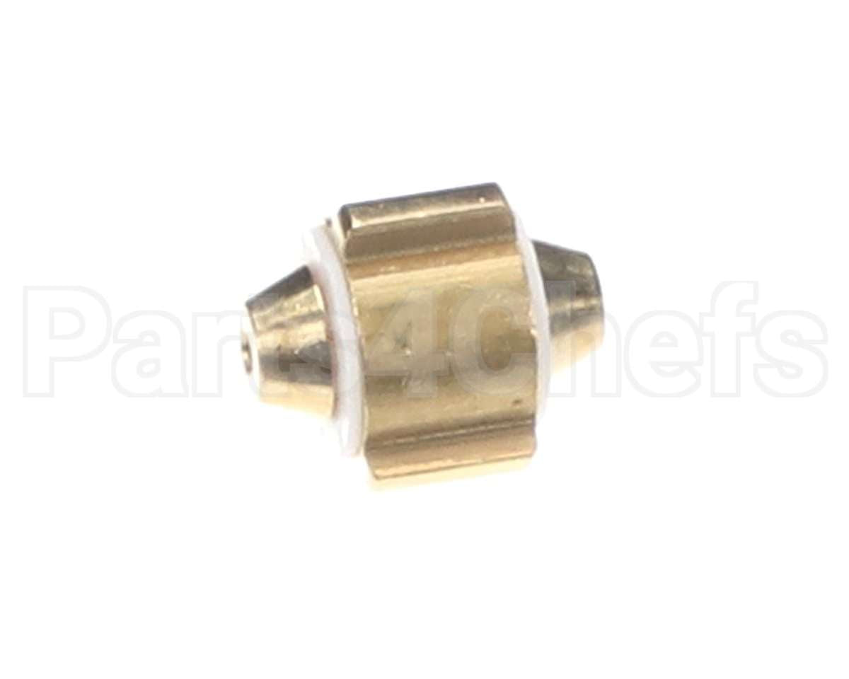 1179944 International Comfort Pro Piston .057 W/ Ptfe Ring