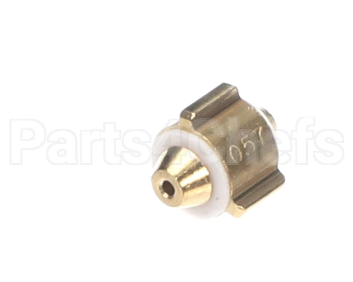 1179944 International Comfort Pro Piston .057 W/ Ptfe Ring