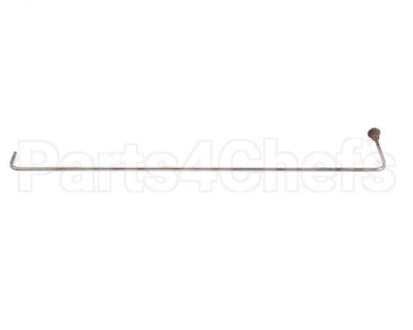 1179980 Southbend Range Tube Assembly, Rear Burner Pilot