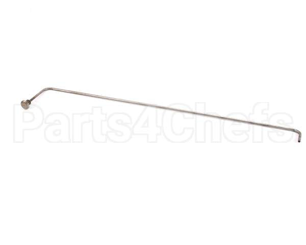 1179980 Southbend Range Tube Assembly, Rear Burner Pilot