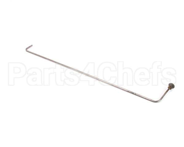1179980 Southbend Range Tube Assembly, Rear Burner Pilot
