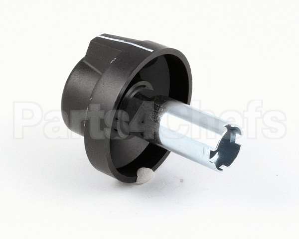 1179998 Southbend Range Knob,Short Shaft,F,Oven Thermostat