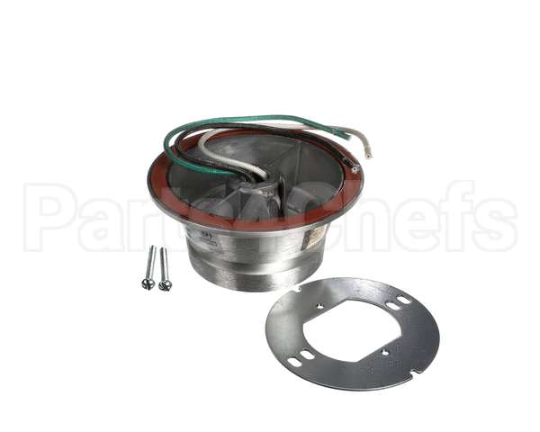 11801000013 Kason Hood Light Housing