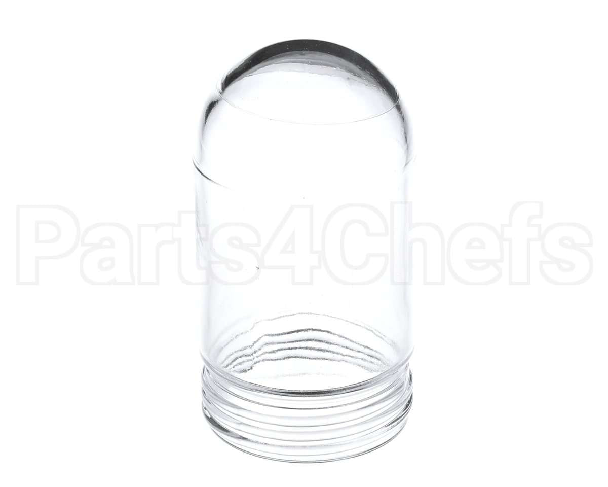 11802000001 Kason Glass Globe