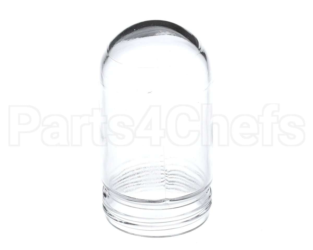 11802000001 Kason Glass Globe